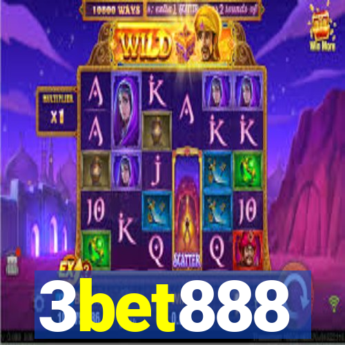 3bet888