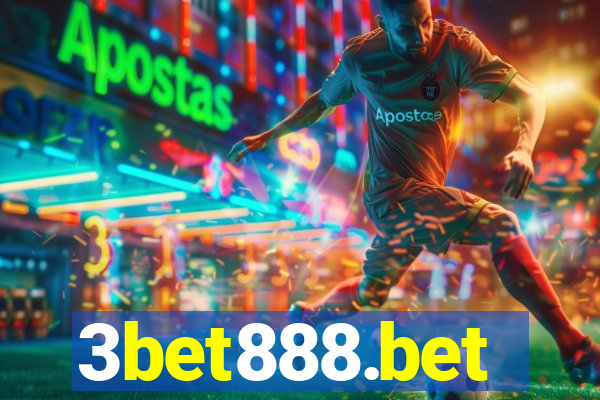 3bet888.bet