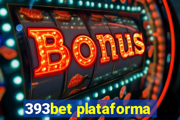 393bet plataforma