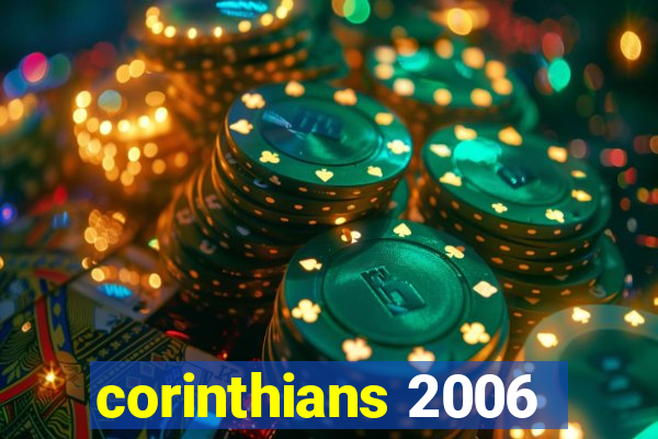 corinthians 2006