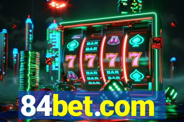 84bet.com