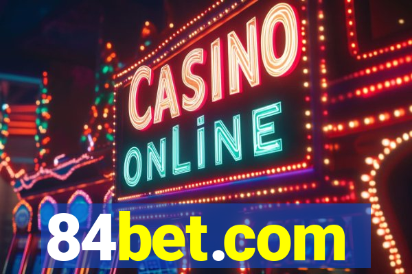 84bet.com