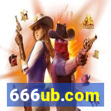 666ub.com