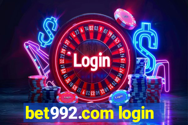 bet992.com login