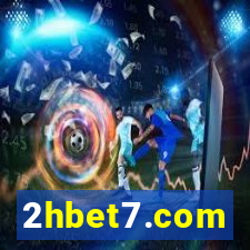 2hbet7.com