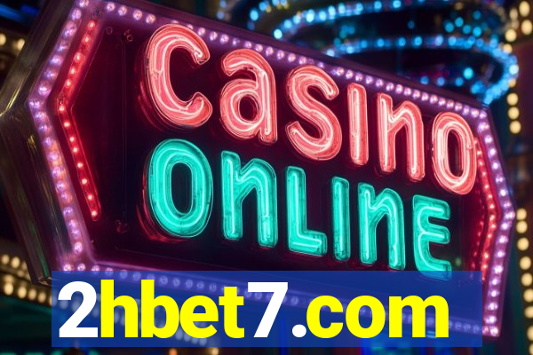 2hbet7.com