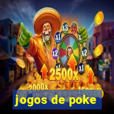 jogos de poke