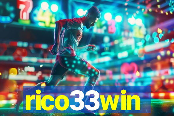 rico33win