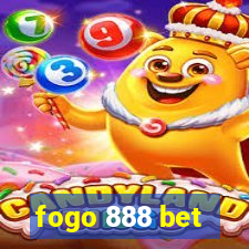 fogo 888 bet