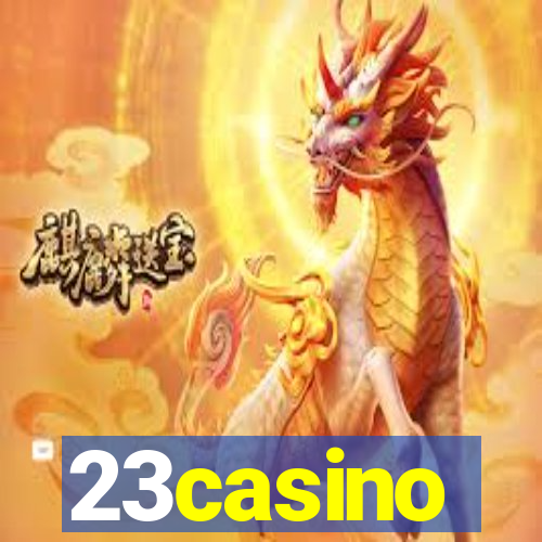 23casino