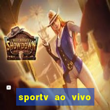 sportv ao vivo online multi