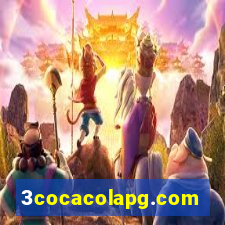 3cocacolapg.com