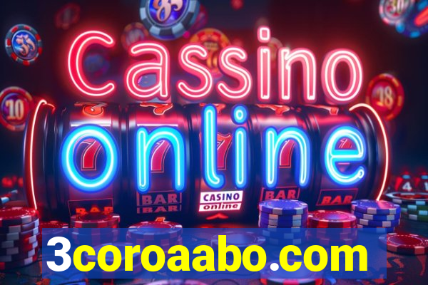 3coroaabo.com