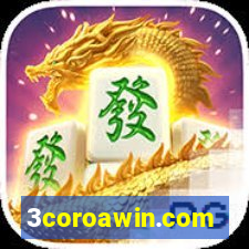 3coroawin.com