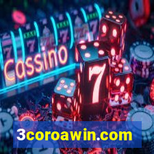 3coroawin.com