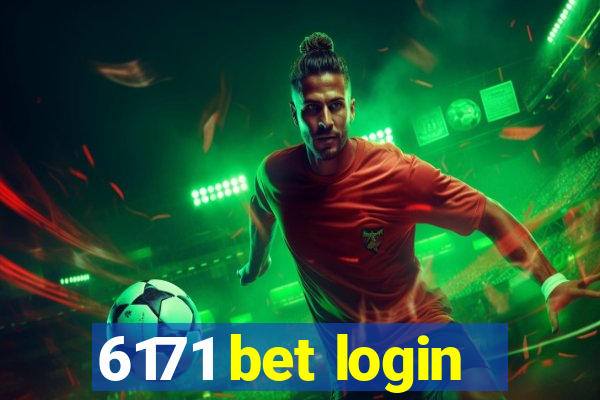 6171 bet login