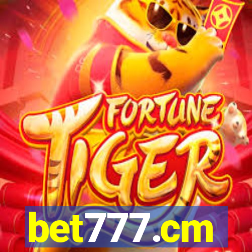 bet777.cm