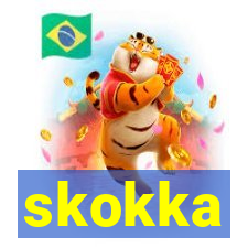 skokka