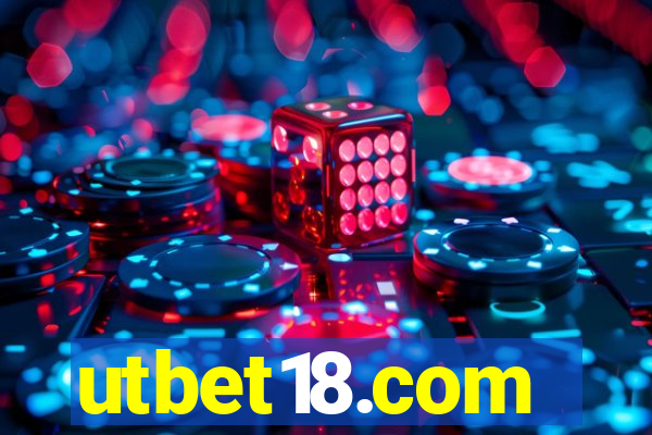 utbet18.com