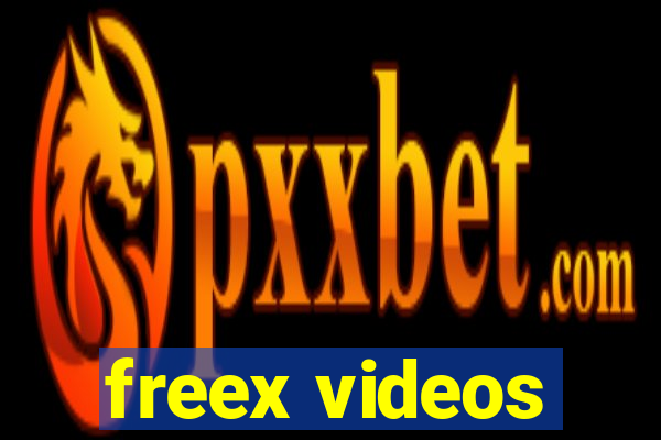 freex videos