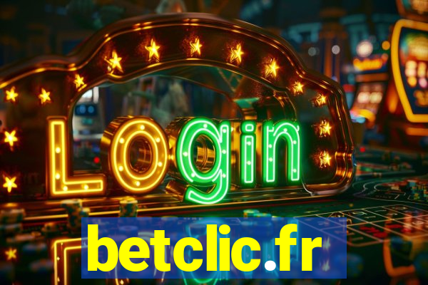 betclic.fr