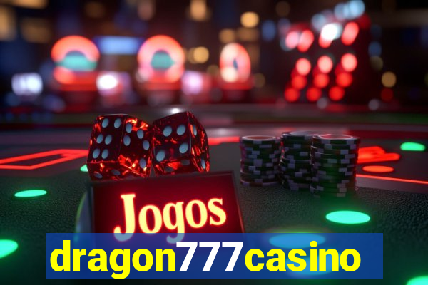 dragon777casino