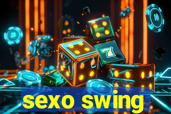 sexo swing