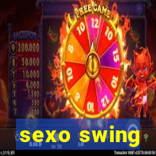 sexo swing