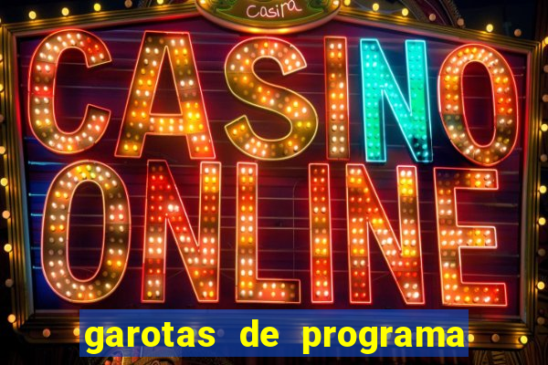 garotas de programa no cassino rs