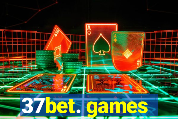 37bet. games