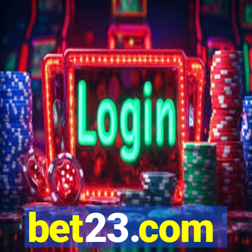 bet23.com