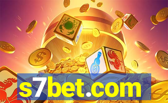 s7bet.com