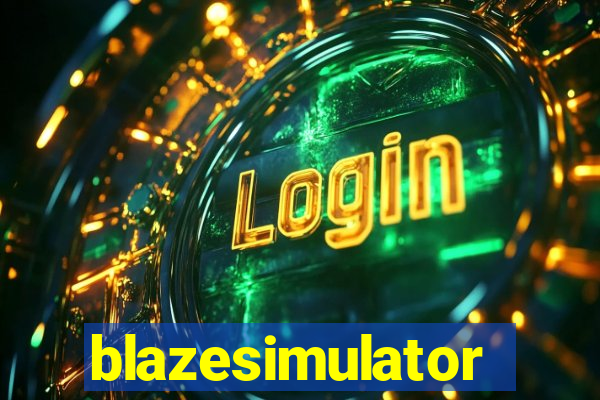 blazesimulator