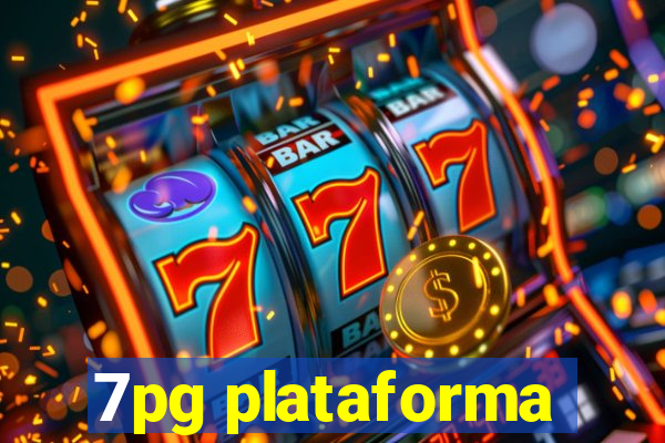 7pg plataforma