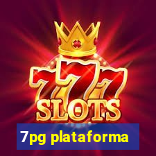 7pg plataforma