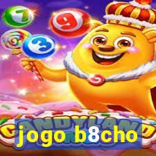 jogo b8cho