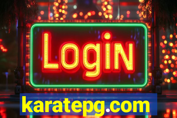 karatepg.com