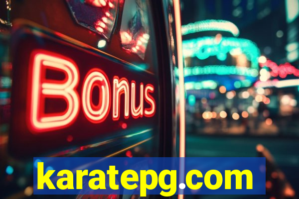 karatepg.com