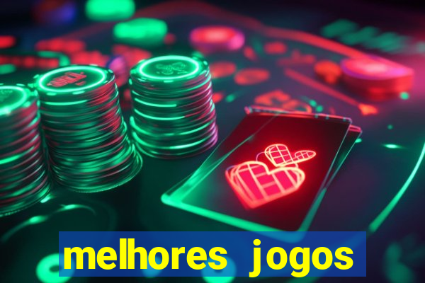 melhores jogos iphone 15 pro max