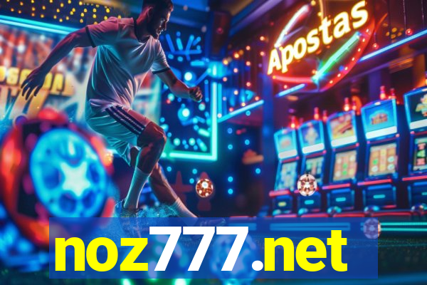 noz777.net