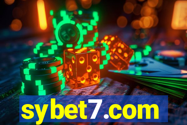 sybet7.com