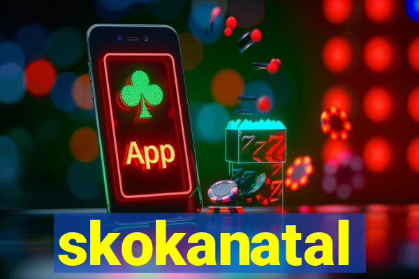 skokanatal