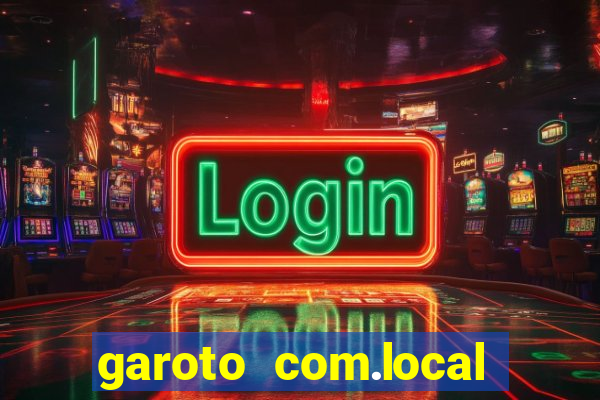 garoto com.local porto alegre