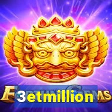 3etmillion