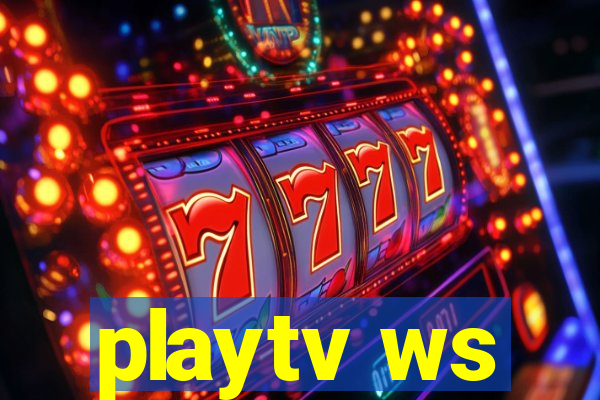 playtv ws