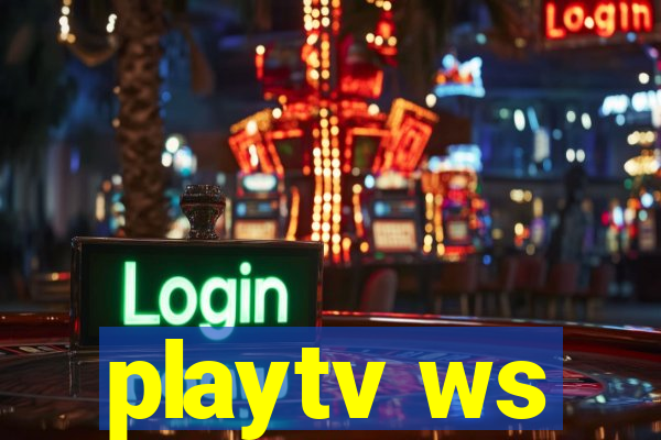 playtv ws