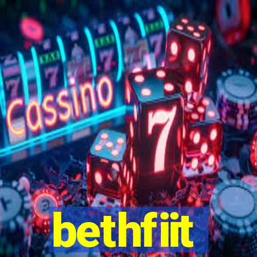 bethfiit