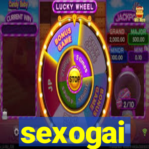 sexogai