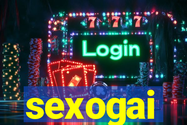 sexogai