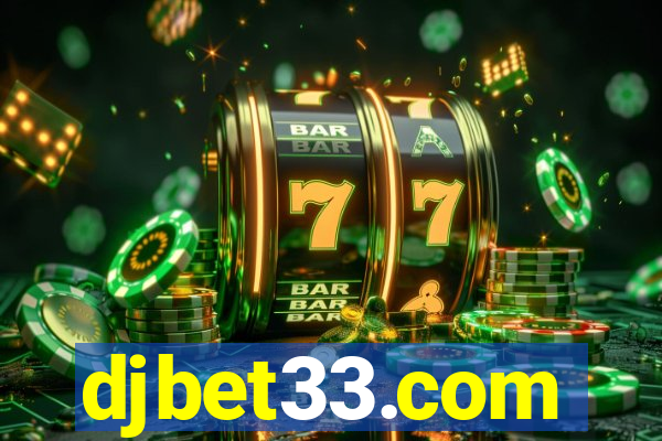 djbet33.com